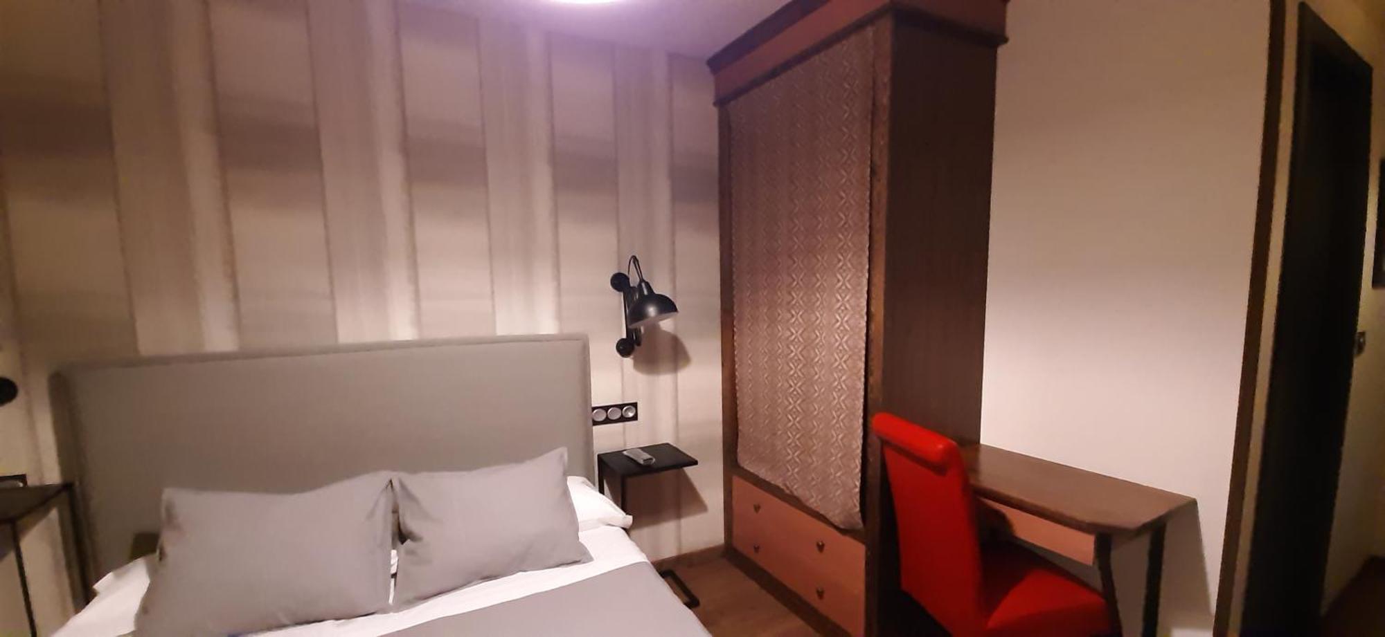 托尔拉 佩迪杜山旅舍旅舍 客房 照片