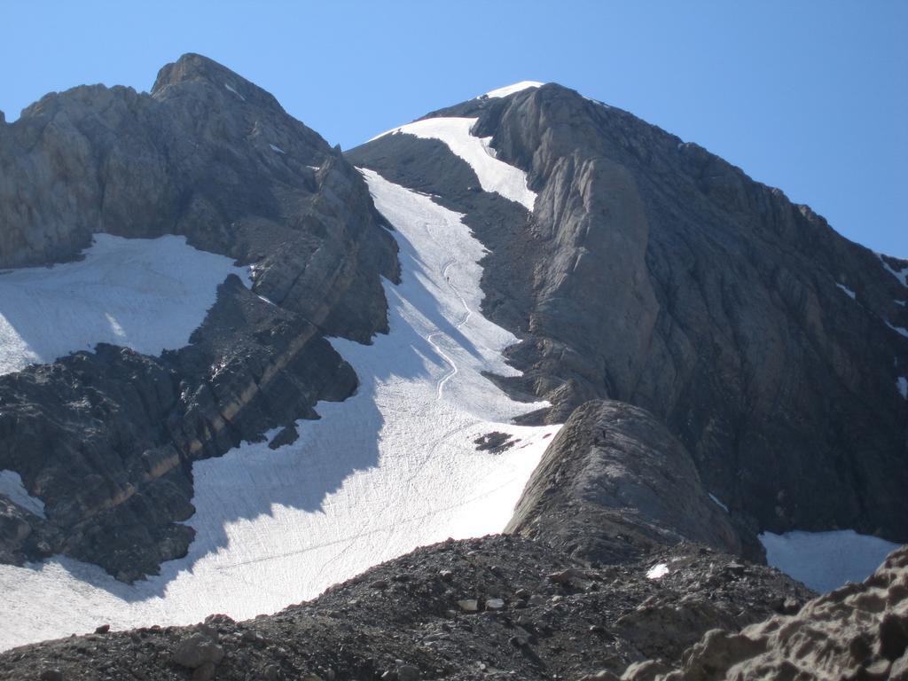 托尔拉 佩迪杜山旅舍旅舍 外观 照片