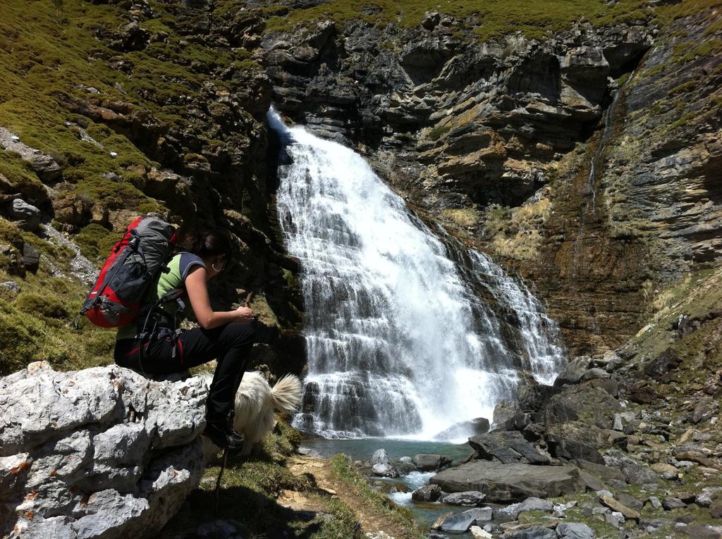 托尔拉 佩迪杜山旅舍旅舍 外观 照片