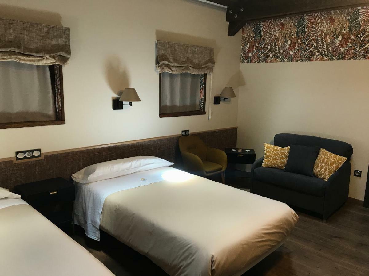 托尔拉 佩迪杜山旅舍旅舍 外观 照片